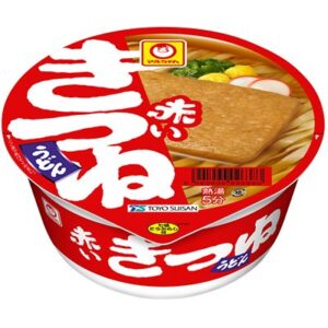 Super Barley Fine Udon 270g, KANESU MANUFACTURE NOODLES CO.,LTD., Companies