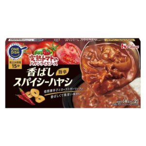 Curry Sauce Mix - House Kanjuku Tomakara Hayashi- 140g