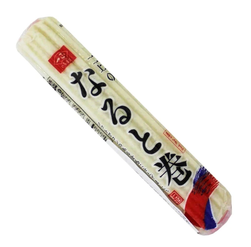 Frozen Fish Cake Narutomaki 150g Deans Fujiya