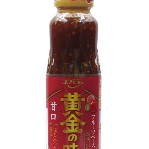 Ebara Yakitori no Tare Japanese Yakitori Sauce 240g – Japanese Taste