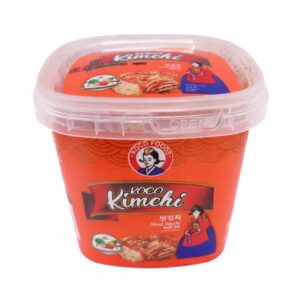 Kimchi Pickle - 200g