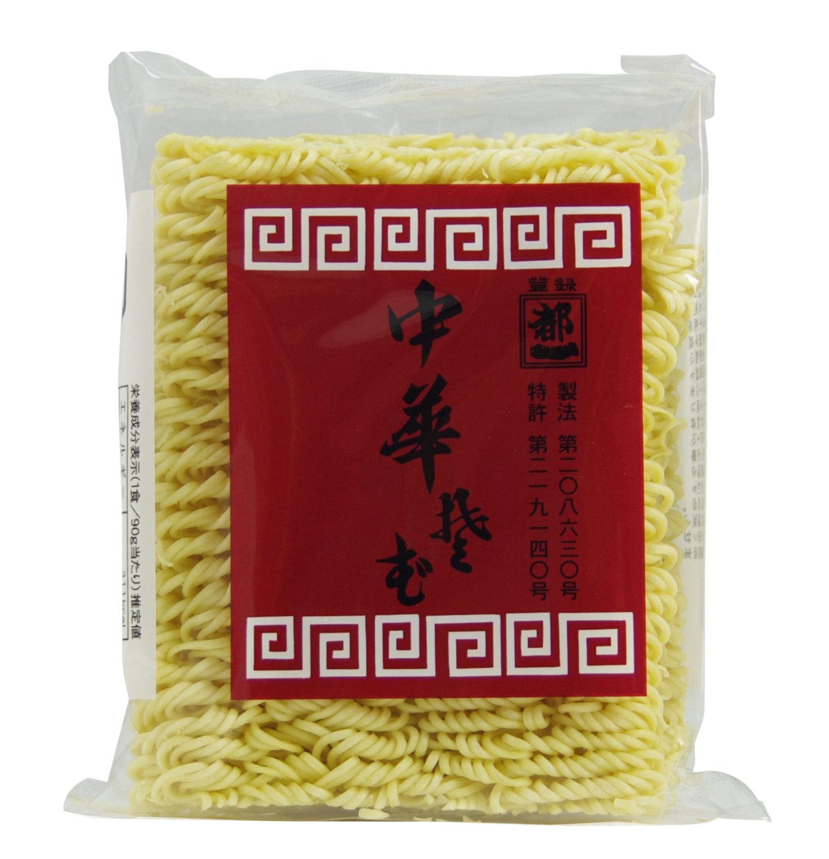 Dried Noodle Without Soup Miyakoichi Chuka Soba 2p – 140g – Deans Fujiya