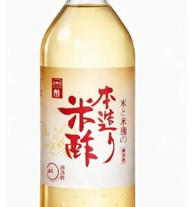 Uchibori Rice Vinegar - 900ml