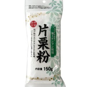 Potato Starch - Kouta Katakuriko - 150g