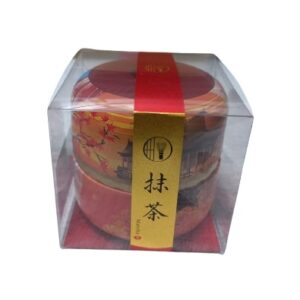 Japanese Green Tea Powder - Hishiwaen Uji Matcha Kyo Miyabi - 40g