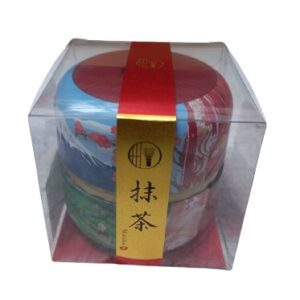 Japanese Green Tea Powder - Hishiwaen Uji Matcha Koyomifuji - 40g