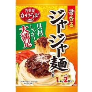 Seasoning Sauce - Marumiya Jajamen No Moto (Non Halal) - 166g