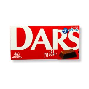 Confectionary - Morinaga Dars Milk Chocolate - 47g