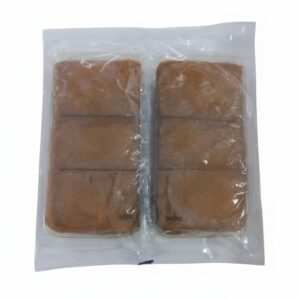 Seasoned Fried Bean Curd - Misuzu Inariage M 30p - 490g