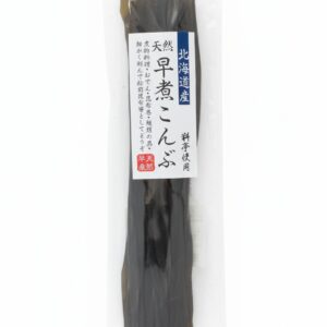 Dried Seaweed - Waki Hayani Kombu - 70g