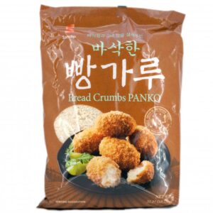 Bread Crumbs - Samlip Panko - 1kg