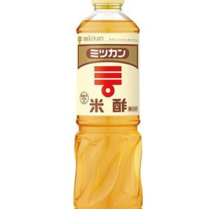 Diluted Rice Vinegar Mizkan, Kome Su - 800ml