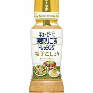 Sesame Dressing - Qp Fukairi Goma Yuzu Kosho - 180g