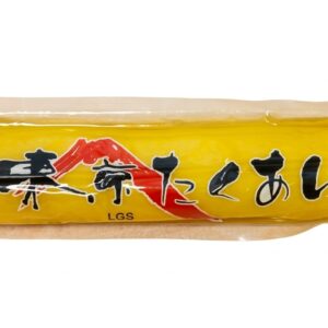 Pickled Radish - Takuwan (China) - 500g