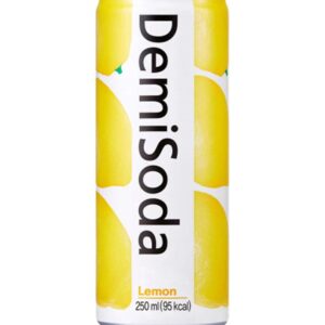 Dong-A Otsuka Demisoda Lemon Flavor - 250ml