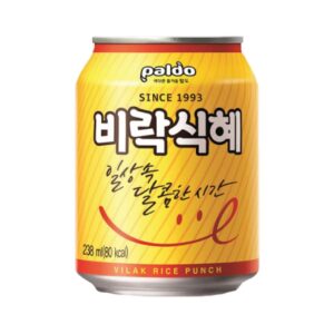 Shikhye Rice Punch Drink - 238ml