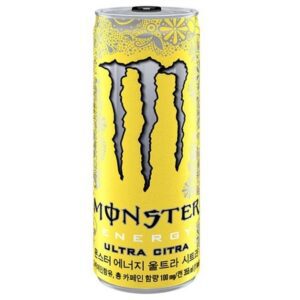 Monster Energy Drinks Ultra Citra - 355ml