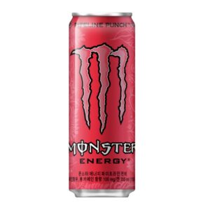 Monster Energy Drinks Pipeline Punch - 355ml