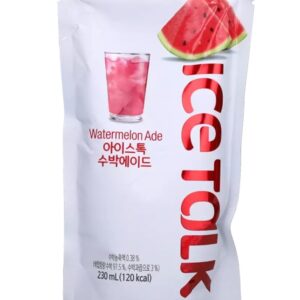 Icetalk-Watermelon Ade - 230ml