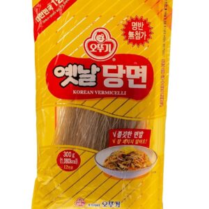 Ottogi Korean Vermicelli - 300g