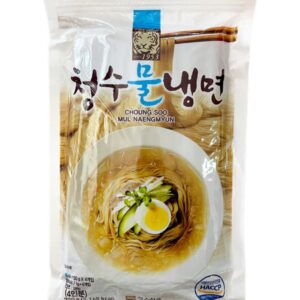 Chungsoo Nengmyun Noodles - Cold Noodle - 720g