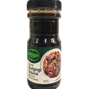 Bibigo Bulgogi Sauce Mild & Sweet -  840g