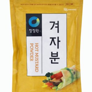 Daesang Mustard Powder - 200g