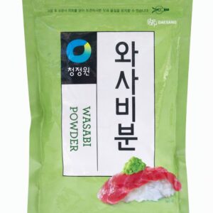 Daesang Wasabi Powder - 200g