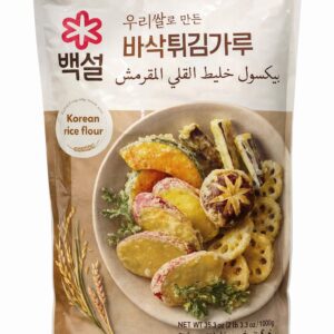 Beksul Crispy Frying Mix - 1kg