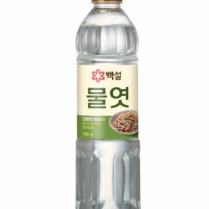 CJ Beksul Corn Malt Syrup - 700g