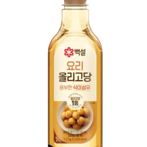 Snow White Cooking Oligosaccharide - 1.2kg