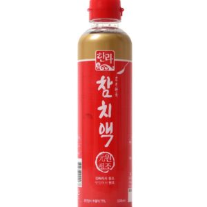 Halla Tuna Extract - 500ml