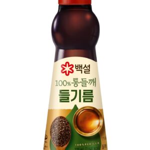 CJ Beksul Perilla Oil 100% - 320ml