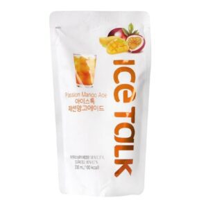 Icetalk-Passion Mango Ade - 230ml