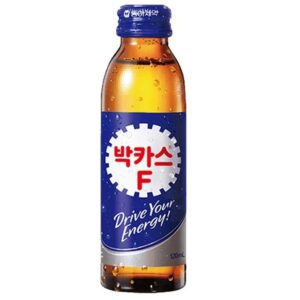 Donga Bacchus Energy Drink - 120ml