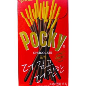 Glico Pocky Chocolate Stick - 46g