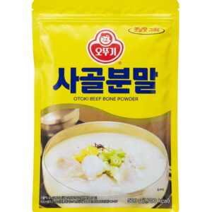 Ottogi Beef Bone Powder - 500g