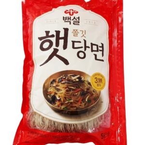 Bekseul vermicelli glass noodle - 1kg