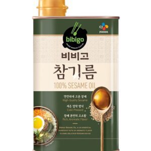 Bibigo Sesame Oil - 500ml