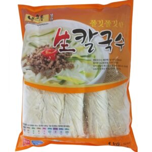 Frozen Noodle Kalguksu - 1kg