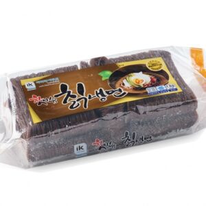 Hot Issue Korean Style Arrowroot Cold Noodles - 1kg