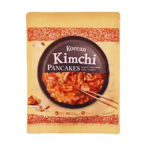 Frozen Korean Kimchi Pancake (Kimchi Jeon)