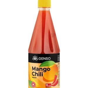 Genso Mango Chili Sauce - 850g Thailand