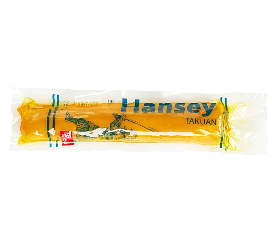 Hansey Pickled Radish (Takuan) – 600g China