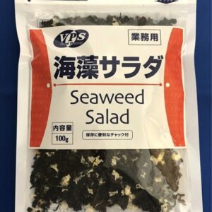 DRIED SEAWEED - KAISO SALAD (VPS)  - 100 gm