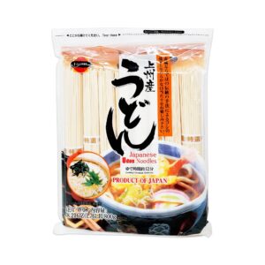 JAPANESE UDON NOODLE - 800 gm