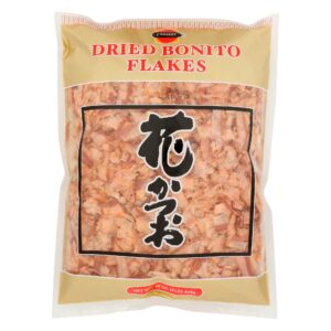HANAKATSUO - DRIED SHAVED BONITO - 453 GM