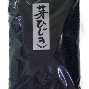 DRIED SEAWEED - Me Hijiki  - 500 GM