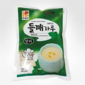 Perilla Seed Powder - 200 gm