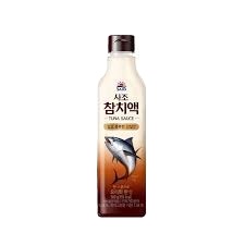 Tuna Extract – Sajo – 500gm